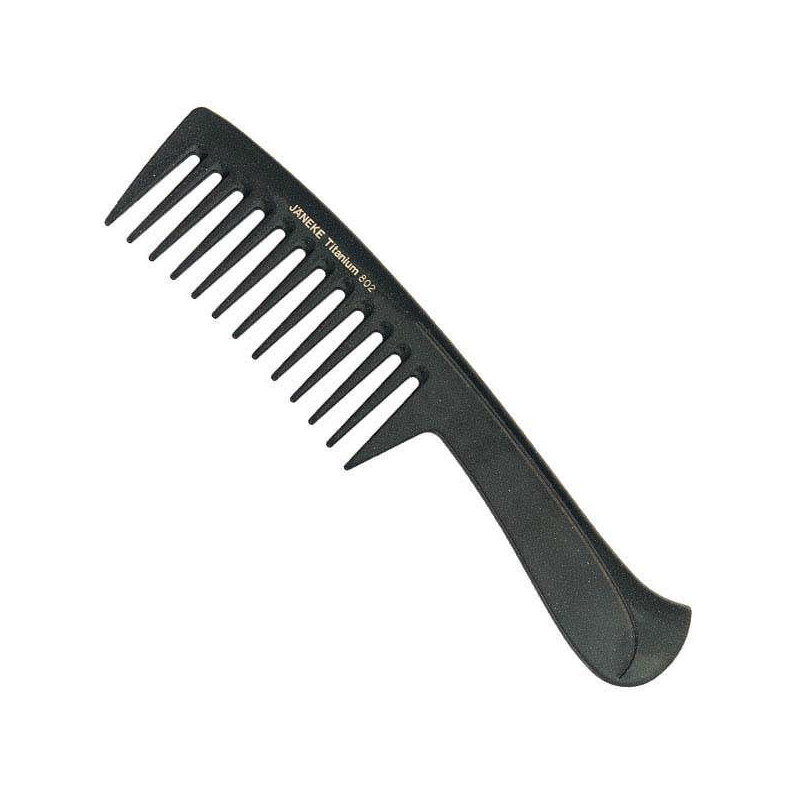 Jäneke Titanio Comb 802 Escarpidor Puas Jäneke Titanio Comb 802 Escarpidor Puas