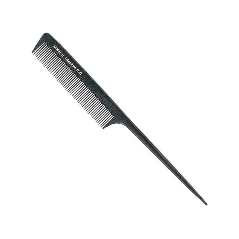 Jäneke Titanio Comb 820 Pua Normal Jäneke Titanio Comb 820 Pua Normal