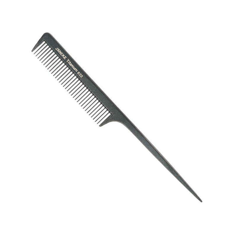 Jäneke Titanio Comb 822 Puas Anchas Jäneke Titanio Comb 822 Puas Anchas