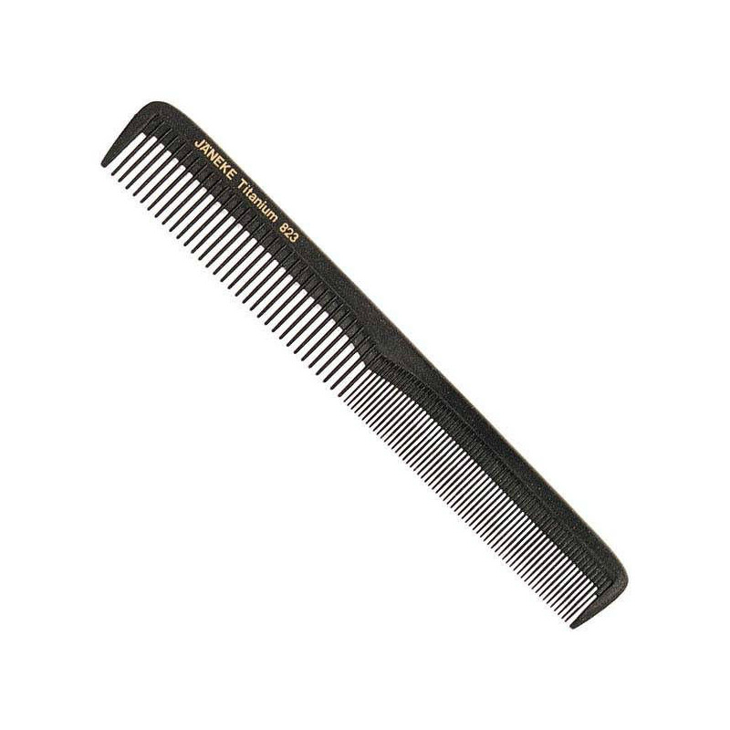 Jäneke Titanio Comb 823 Batidor 7"" Jäneke Titanio Comb 823 Batidor 7""