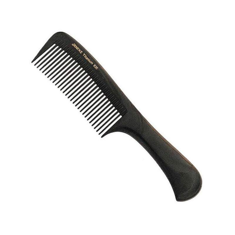Jäneke Titanio Comb 825 Escarpidor Jäneke Titanio Comb 825 Escarpidor