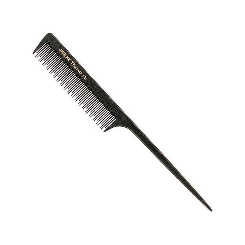 Jäneke Titanio Comb 861 Pua Alterna Jäneke Titanio Comb 861 Pua Alterna
