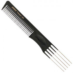 Jäneke Titanio Comb 877 Ahuecador Pua Metal 