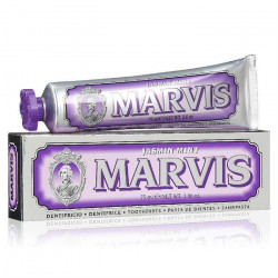 Marvis Jazmin Mint Toothpaste