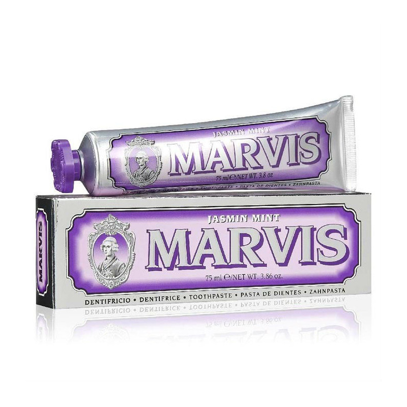 Marvis Jazmin Mint Toothpaste