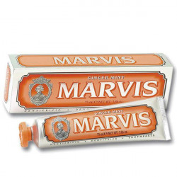Marvis Ginger Mint Toothpaste