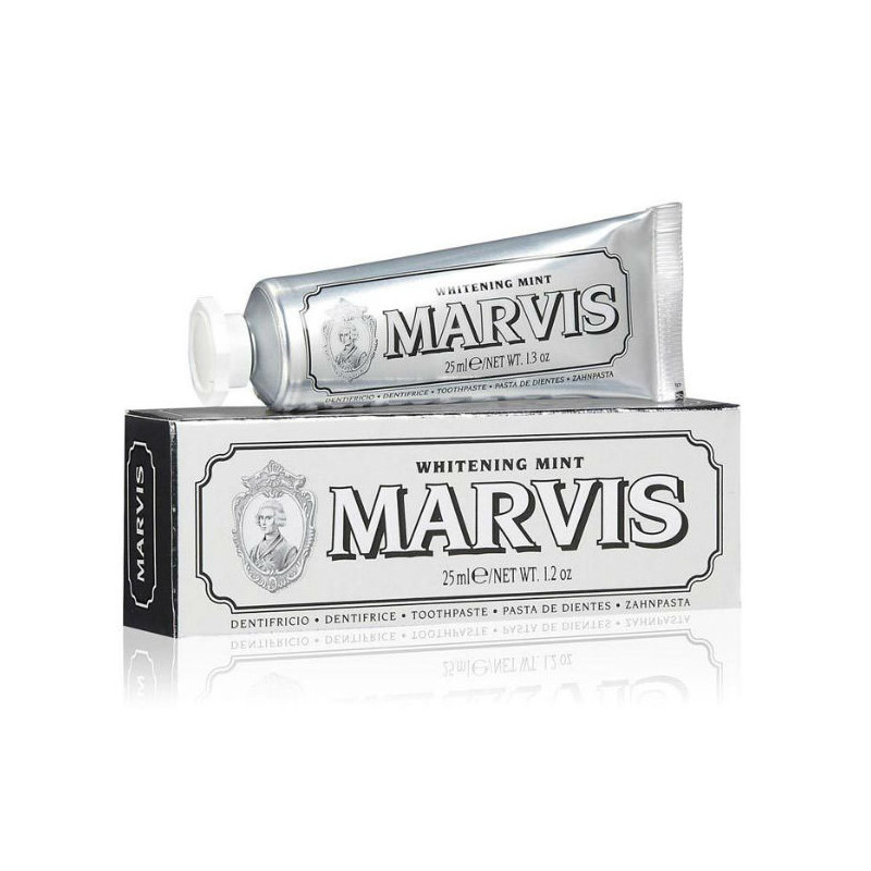 Marvis Whitening Mint Marvis Whitening Mint