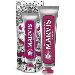 Marvis Karakum Toothpaste (75ml)