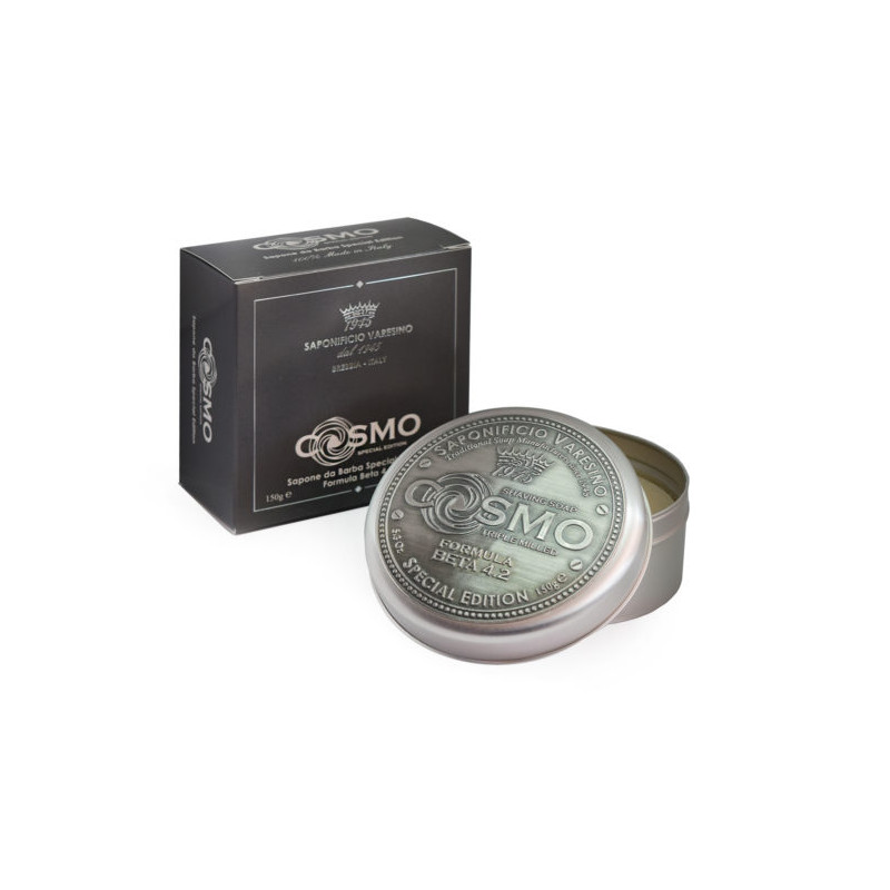 Saponificio Varesino Shaving Soap Cosmo (150gr)
