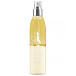 Keenwell Textura Dry Oil & Tonic Triple Action (250ml)