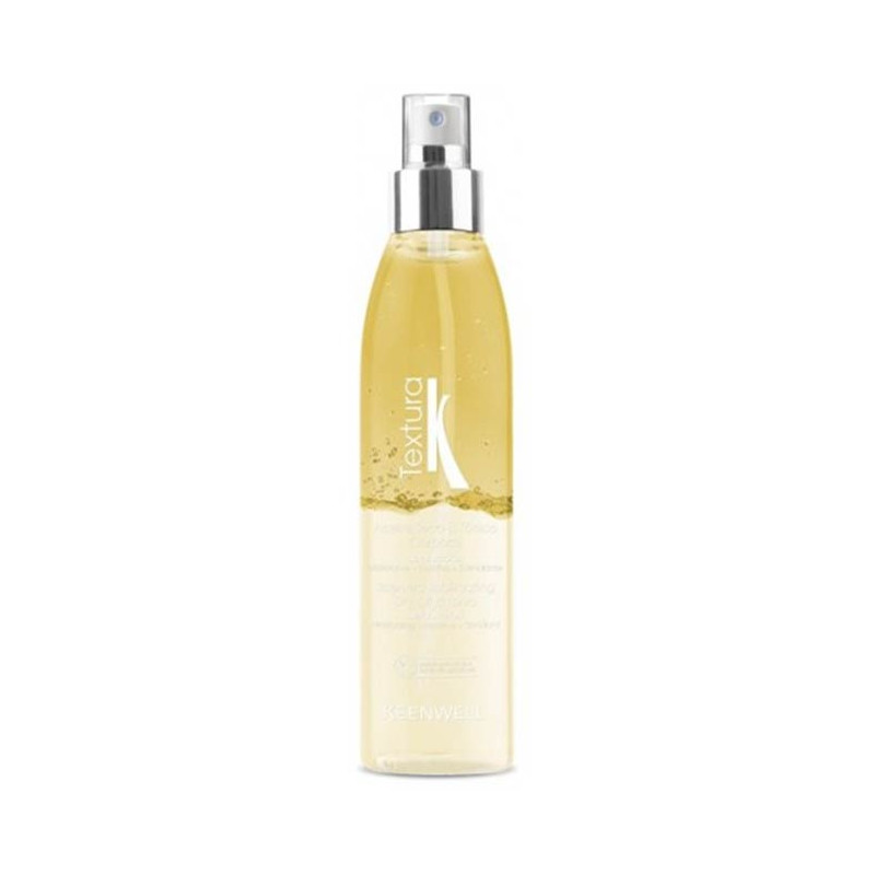 Keenwell Textura Dry Oil & Tonic Triple Action (250ml) Keenwell Textura Dry Oil & Tonic Triple Action (250ml)