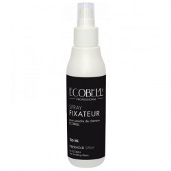 Ecobell Fiberhold Spray (150ml) 