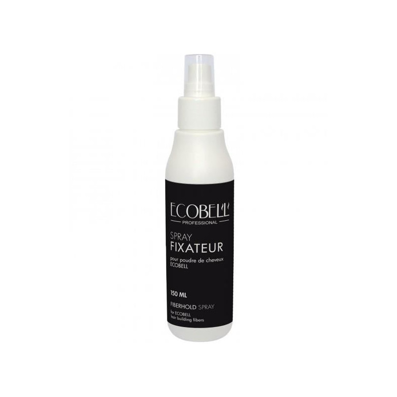 Ecobell Fiberhold Spray (150ml) Ecobell Fiberhold Spray (150ml)