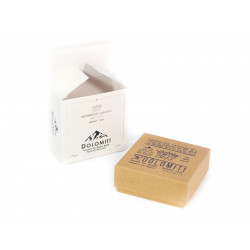 Saponificio Varesino Shaving Soap Dolomiti (150g)