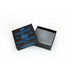 Saponificio Varesino Bath Soap Stella Alpina (150gr)