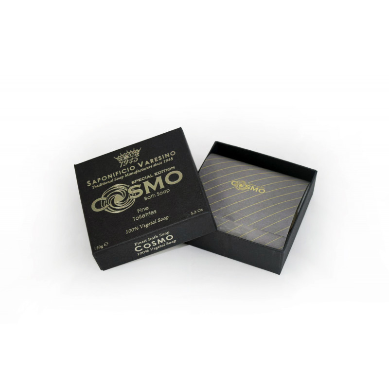 Saponificio Varesino Bath Soap Cosmo (150gr) Saponificio Varesino Bath Soap Cosmo (150gr)