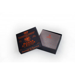 Saponificio Varesino Bath Soap Manna di Sicilia (150gr)