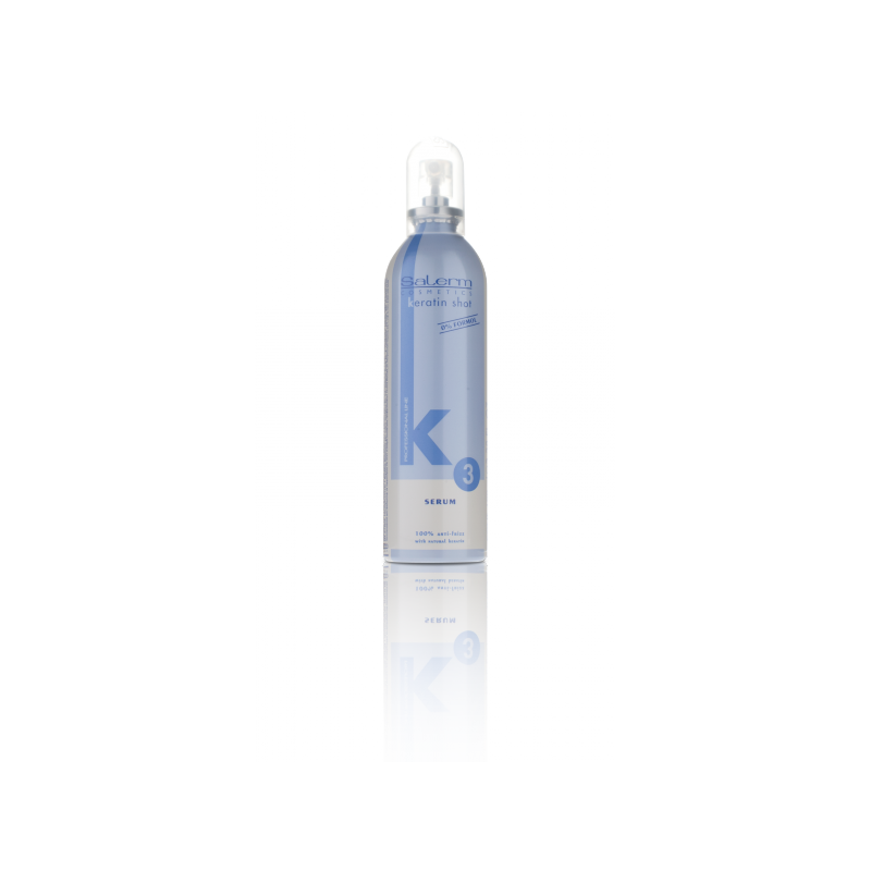Salerm Keratin Shot Serum (100ml)