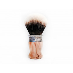 Saponificio Varesino Shaving Brush in Olive