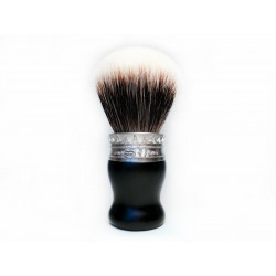 Saponificio Varesino Shaving Brush in Ebony