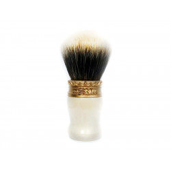 Saponificio Varesino Shaving Brush  Ivory Imitation