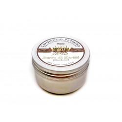 Saponificio Varesino Pre Shave Pure Shea Butter (100gr)