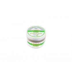 Saponificio Varesino Pre Shave Monoï de Tahiti Butter (100gr)