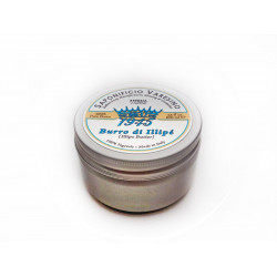 Saponificio Varesino Pre Shave Pure Illipe Butter (100gr)