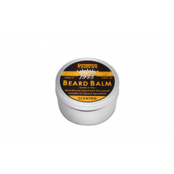 Saponificio Varesino Beard Care Beard Balm (100ml)