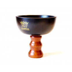 Saponificio Varesino Accessories The Shaving Grail Bowl