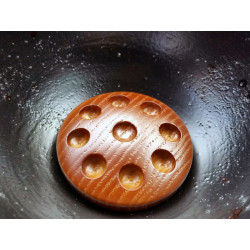 Saponificio Varesino Accessories The Shaving Grail Bowl