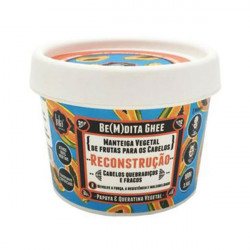 Lola Cosmetics Be (M) Dita Ghee Mask Reconstruction Papaya and Vegetable Keratin