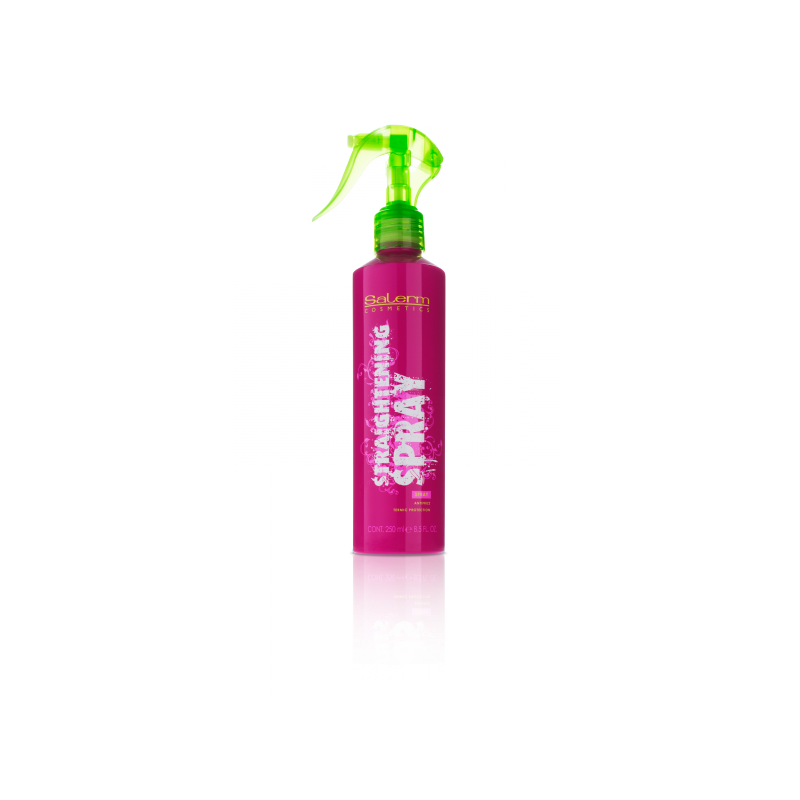 Salerm Straightening Spray (250ml) Salerm Straightening Spray (250ml)