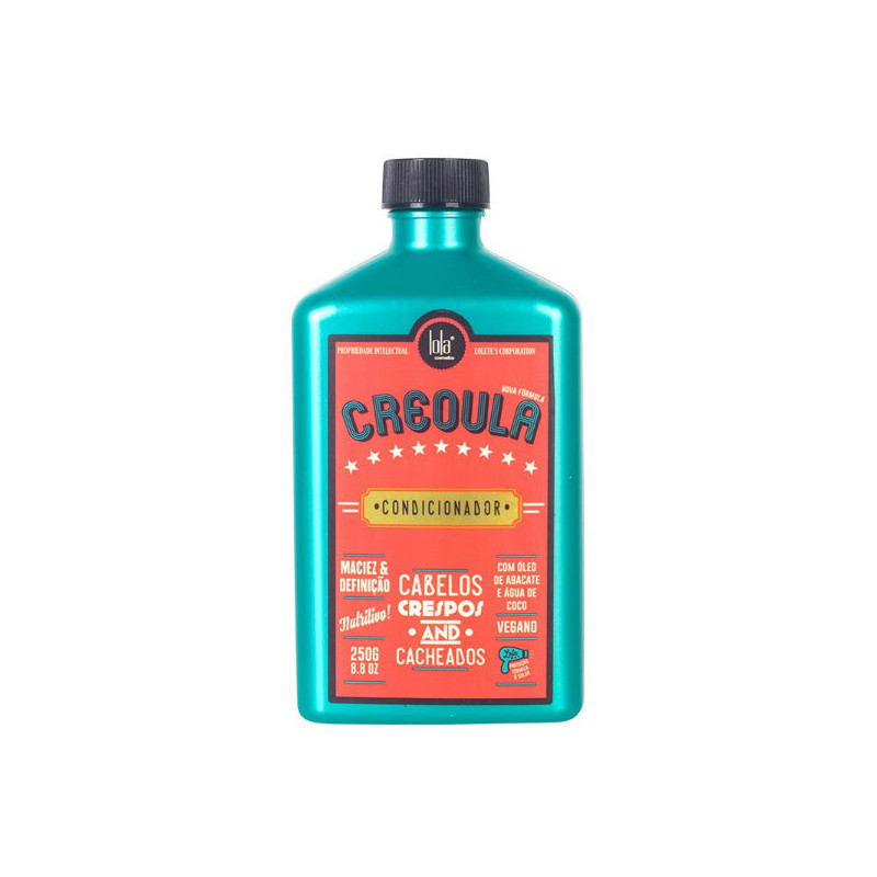 Lola Cosmetics Creuola Conditioner (250gr) Lola Cosmetics Creuola Conditioner (250gr)