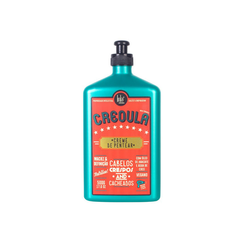 Lola Cosmetics Creuola Styling Ceam (500gr) Lola Cosmetics Creuola Styling Ceam (500gr)