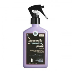 Lola Cosmetics Eu Sei o Que Você Fez Quimica Passada Spray (250ml)