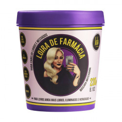 Lola Cosmetics Loira de Farmacia Matizing Mask (230gr)