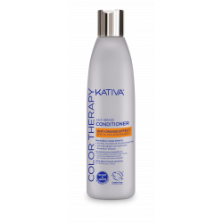 Kativa Color Therapy Anti-Brass Conditioner (250ml)
