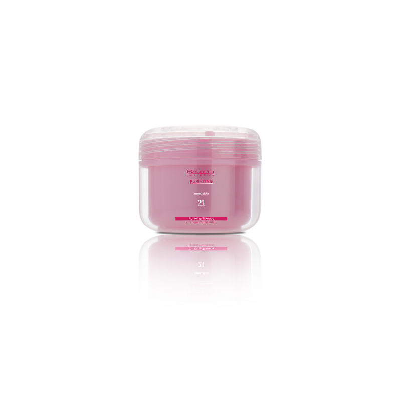 Salerm Spa Purifying Emulsion (200ml)