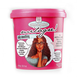 Lola Cosmetics Milagre Styling Cream (450gr)