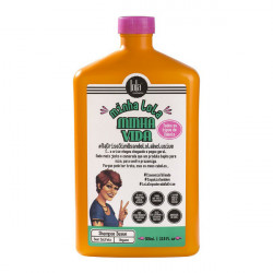 Lola Cosmetics Minha Lola Minha Vida Shampoo (500ml)