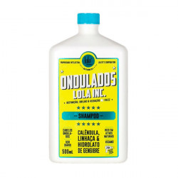 Lola Cosmetics Ondulados Lola INC Shampoo (500ml)