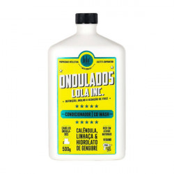 Lola Cosmetics Ondulados Lola INC Conditioner (500gr)