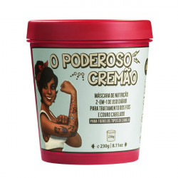 Lola Cosmetics O Poderoso Nutrition Mask (230gr)