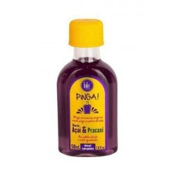 Lola Cosmetics Pinga Acaí e Pracaxi Oil (50ml)