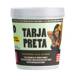 Lola Cosmetics Tarja Preta Restorative Mask (230gr)