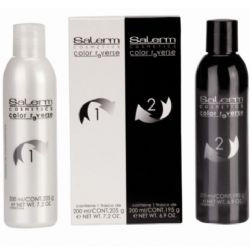 Salerm Reverse Color (2x200ml)