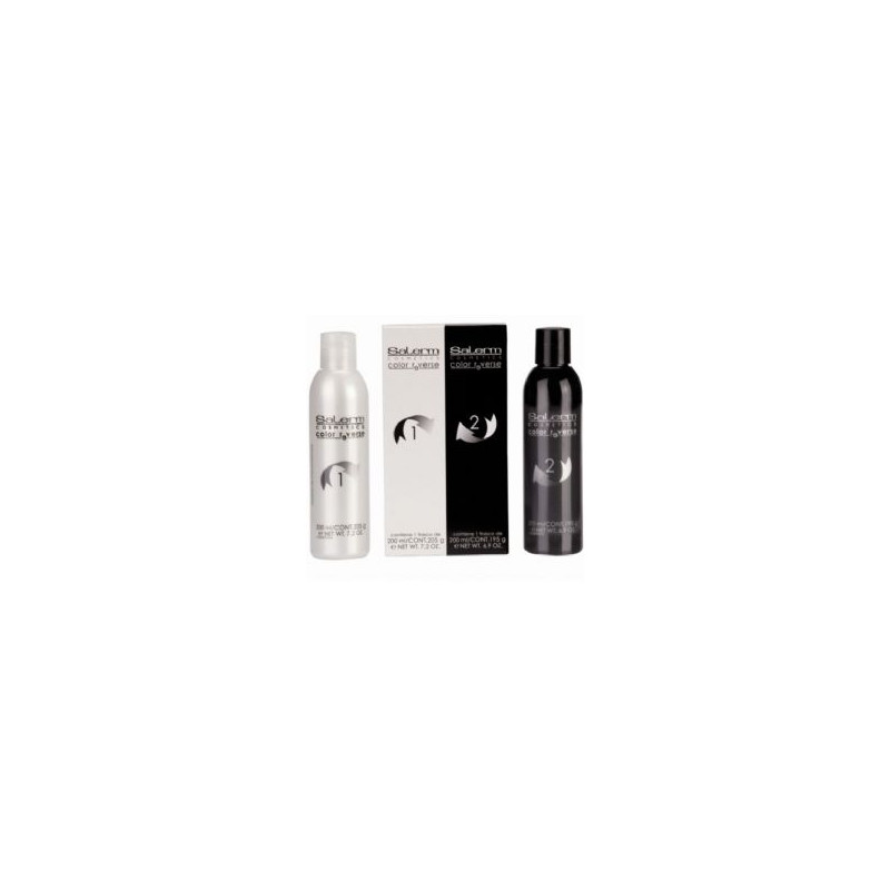 Salerm Reverse Color (2x200ml)
