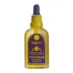 Lola Cosmetics Pinga Patauá e Moringa Oil (50ml)