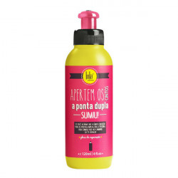 Lola Cosmetics Apertem os Cintos a Ponta Dupla Sumiu Finishing Balm (120ml)